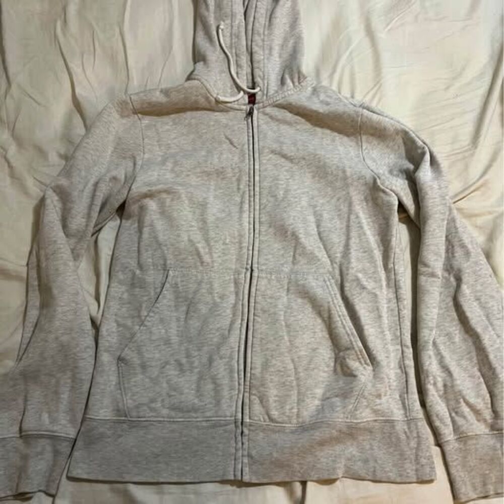 Arizona Jean Co. Zip-Up Hoodie